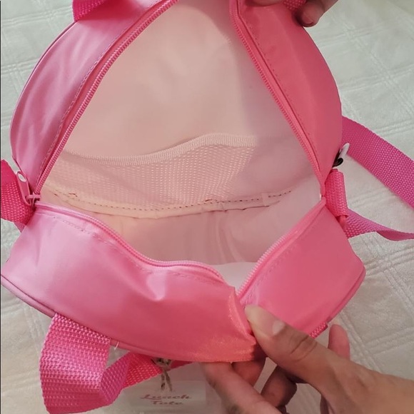 NWT Insulated donut lunch bag - Picture 3 of 3